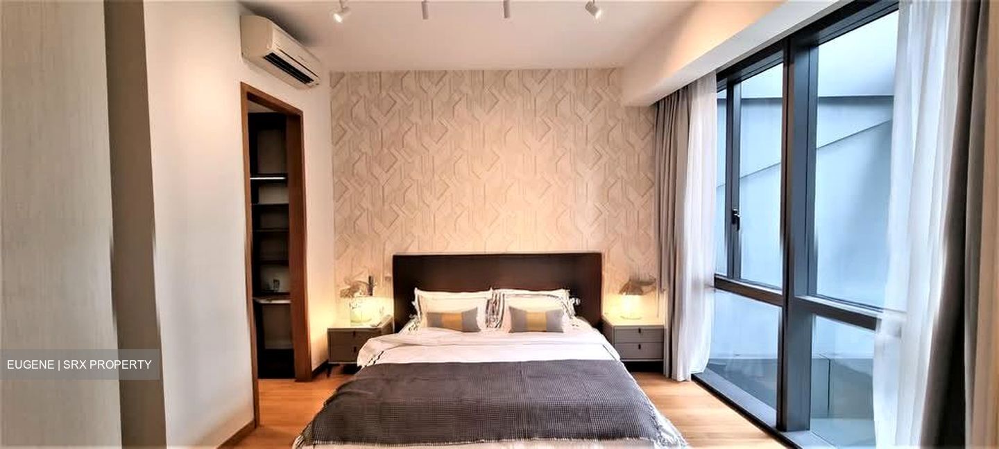 Marina One Residences (D1), Apartment #553531131